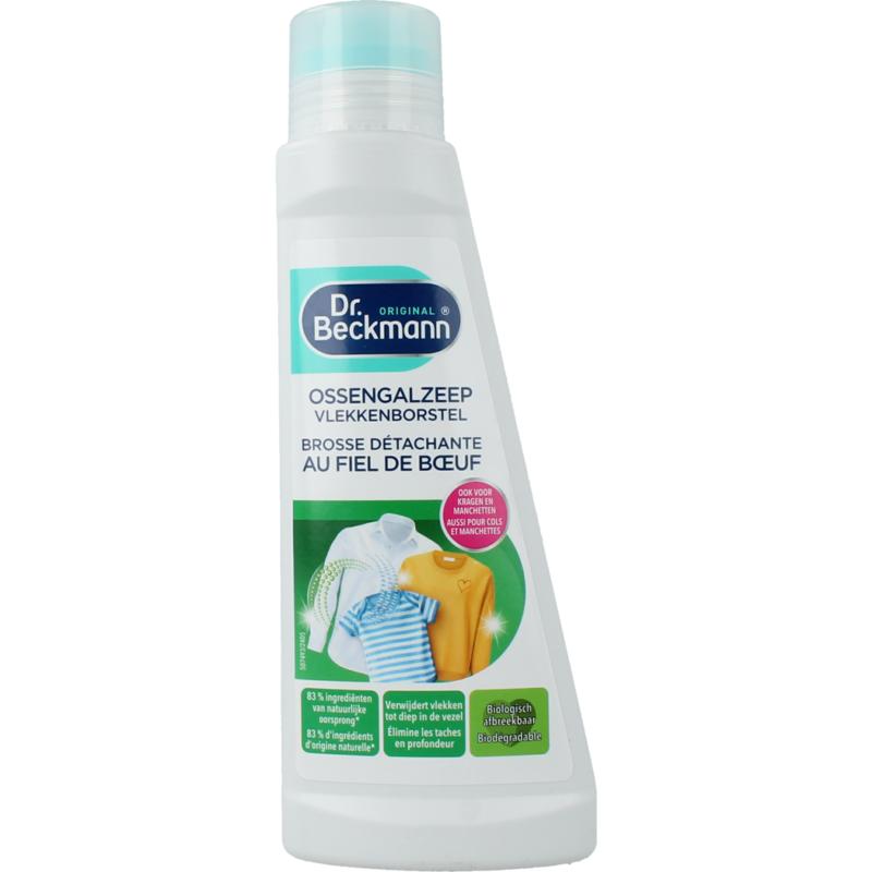 Beckmann Prewash Vloeibaar Borstel