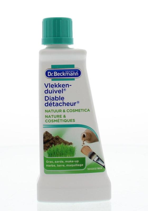 Beckmann Vlekkenduivel Natuur & Cosmetica