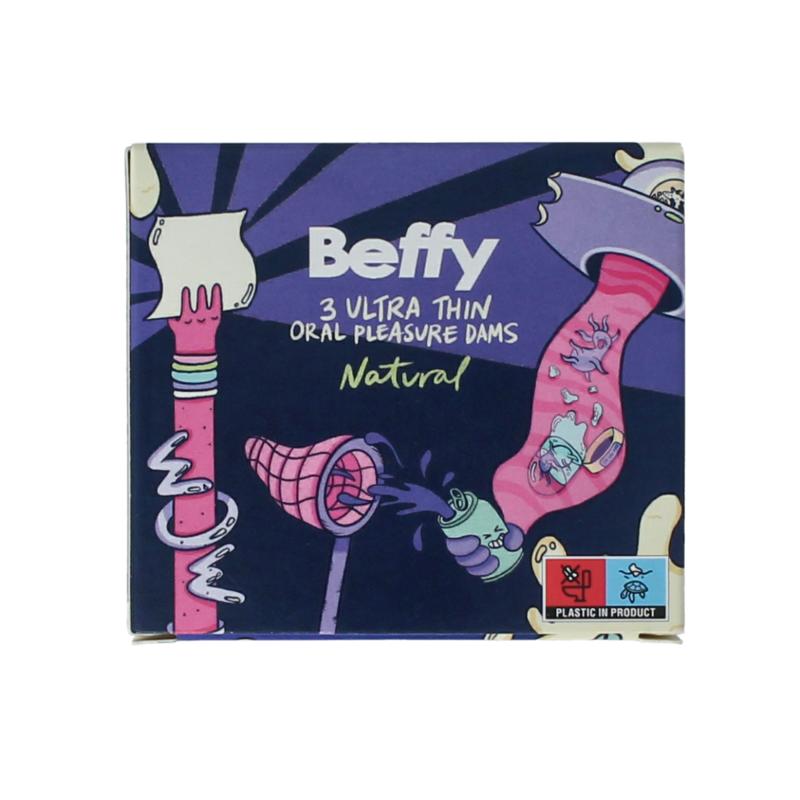 Beffy Beflapjes Aroma Neutraal