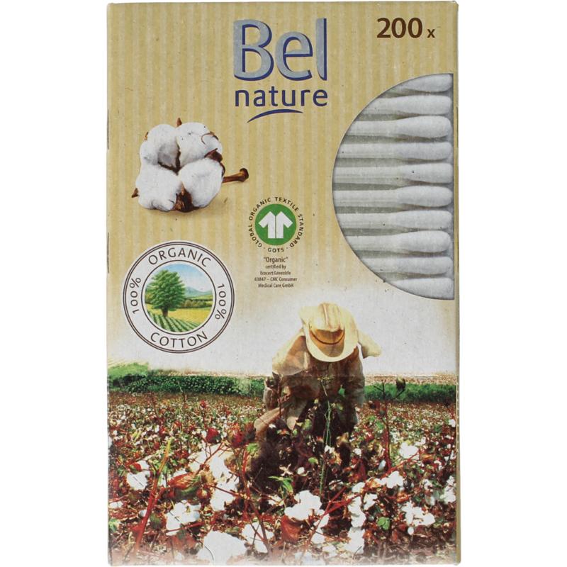 Bel Nature Wattenstaafjes