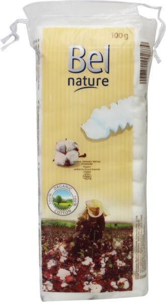 Bel Nature Zigzag Watten