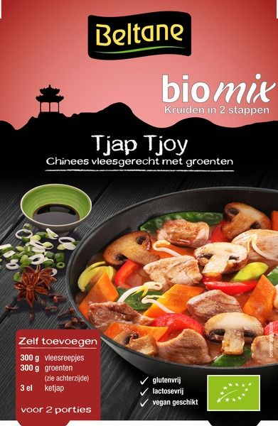 Beltane Tjap Tjoy Bio