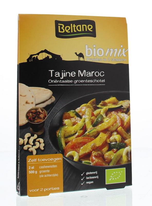 Beltane Tajine Marocco
