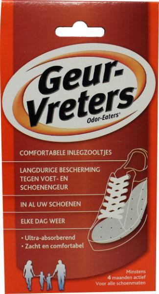 Benckmar Geurvreters Comfort