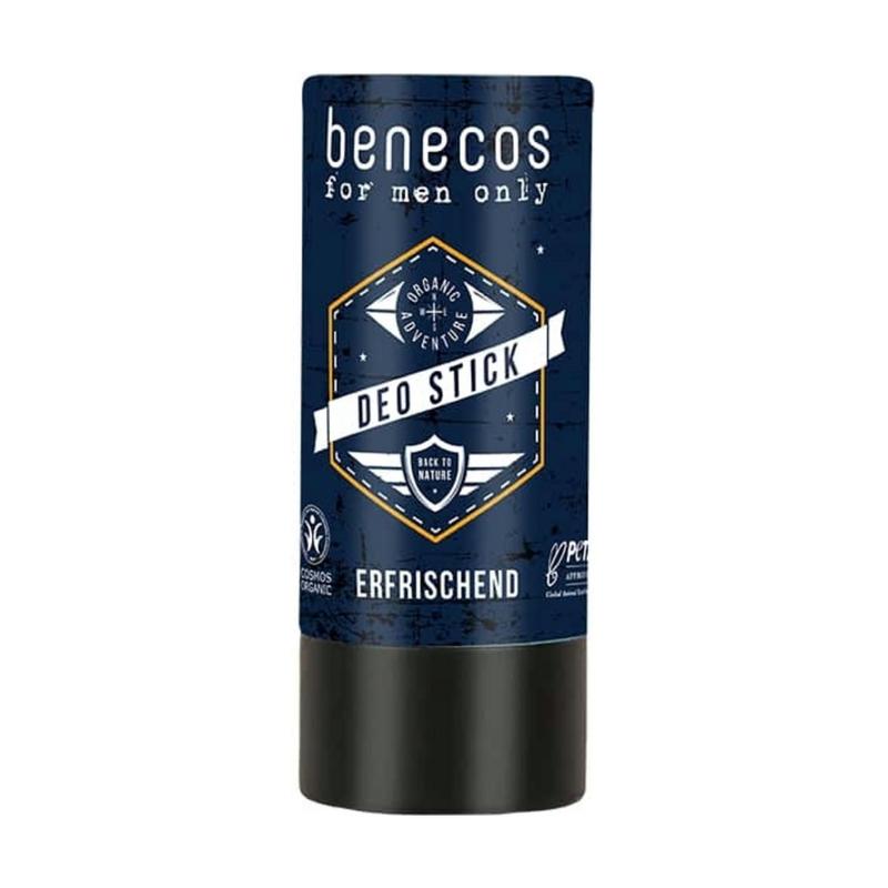 Benecos Bio For Men Only Deo Stick