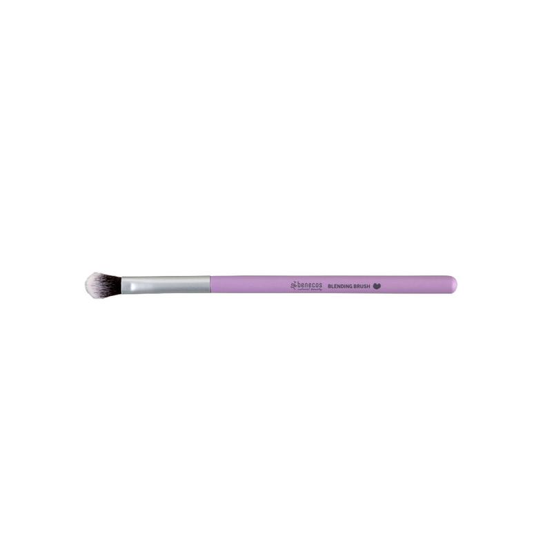 Benecos Make Up Blending Brush - Colour Edition