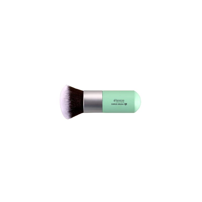Benecos Make Up Kabuki Brush - Colour Edition