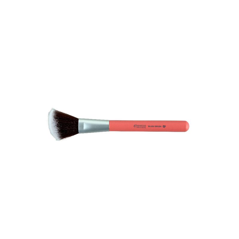 Benecos Make Up Rouge Brush Colour Edition
