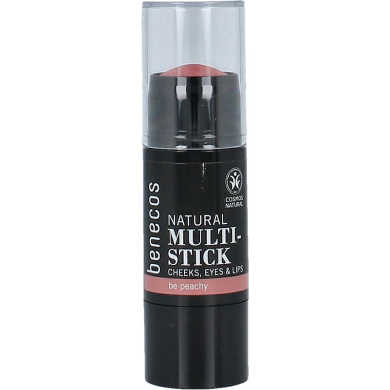 Benecos Multi Stick - Be Peachy Bio