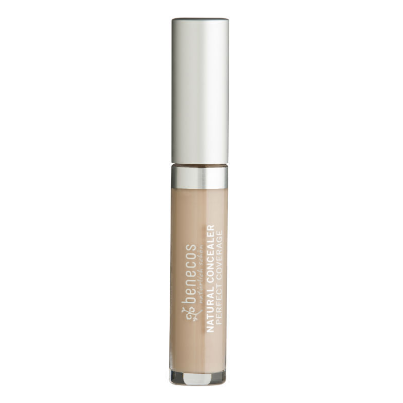 Benecos Natural Concealer Beige