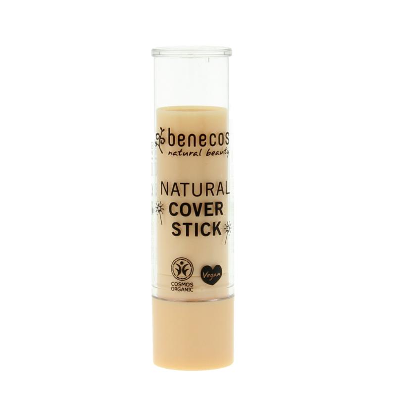Benecos Natural Coverstick Beige