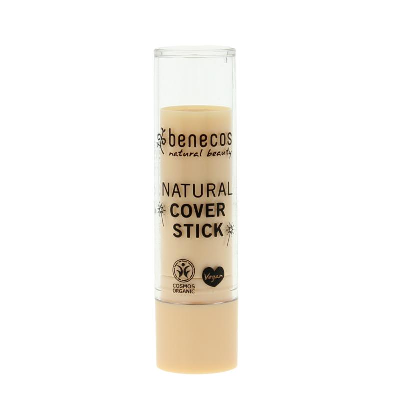 Benecos Natural Coverstick Vanilla