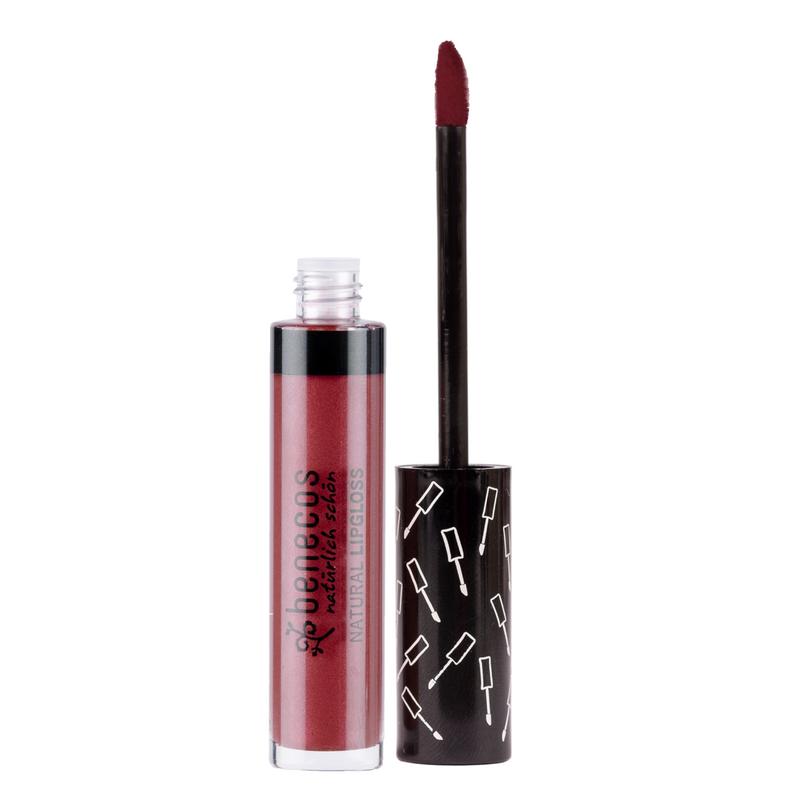Benecos Natural Lipgloss Kiss Me