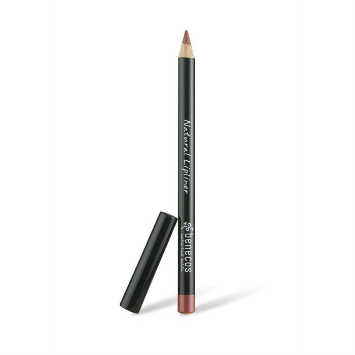 Benecos Natural Lipliner Bruin