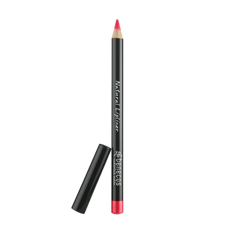 Benecos Natural Lipliner Rood