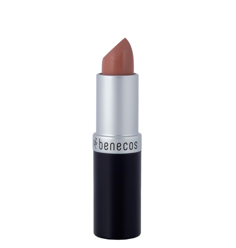 Benecos Natural Lipstick Mat Muse