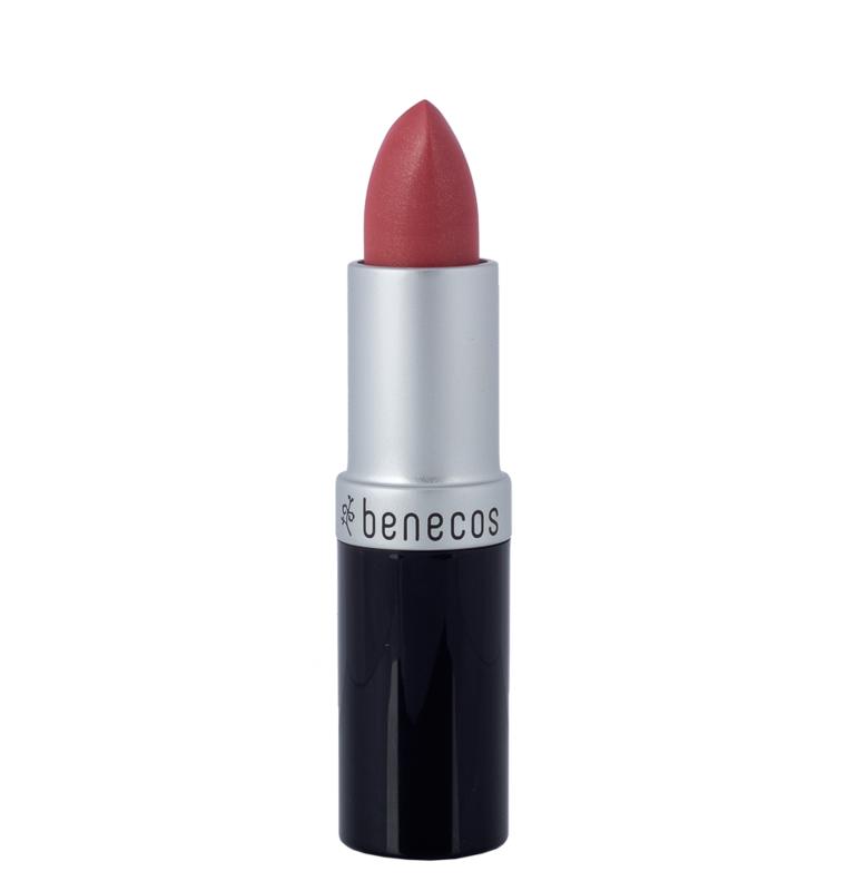 Benecos Natural Lipstick Peach