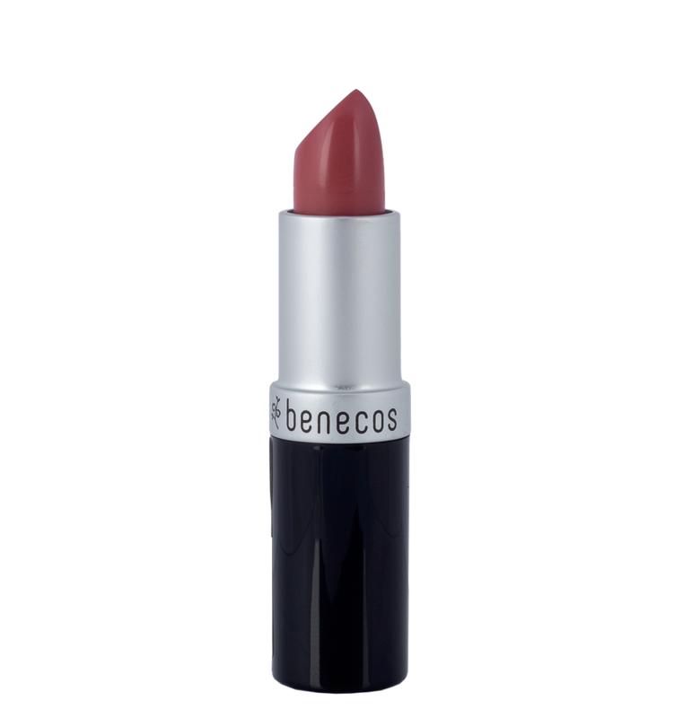 Benecos Natural Lipstick Pink Honey