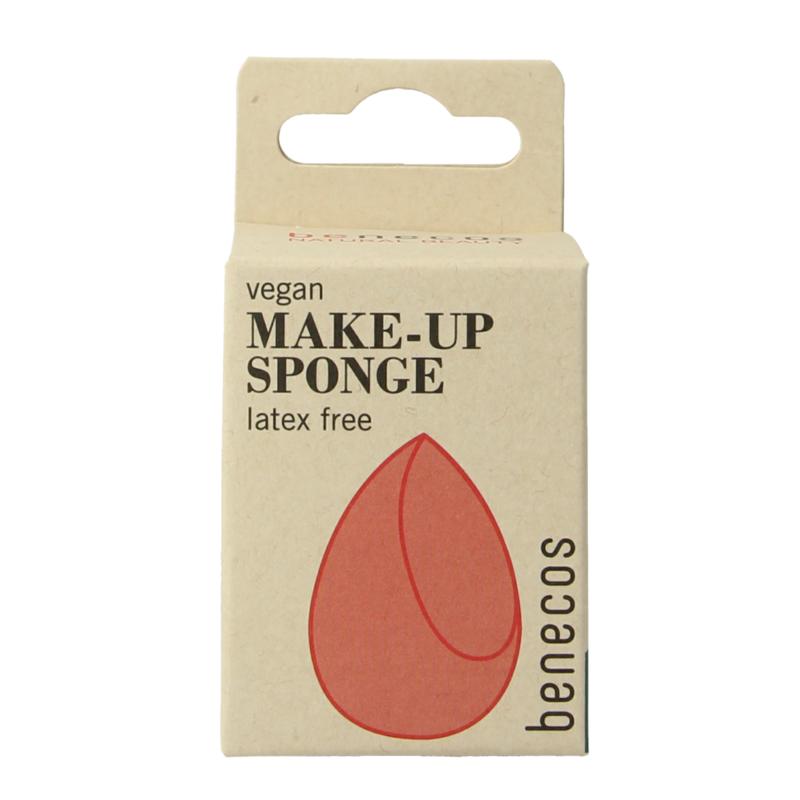 Benecos Natural Make-Up Sponge