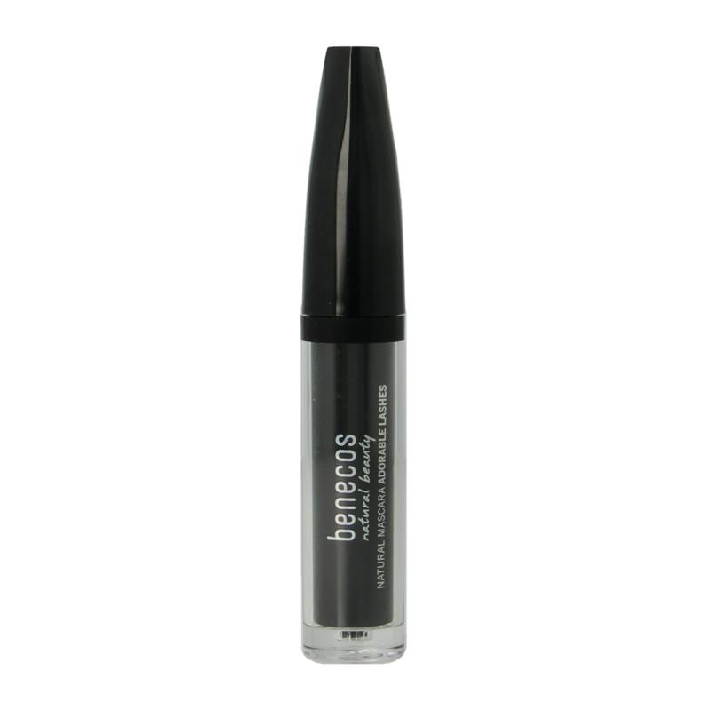 Benecos Natural Mascara Adorable Lashes Deep Ocean