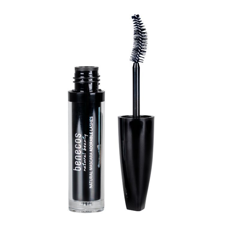 Benecos Natural Mascara Adorable Lashes Deep Ocean