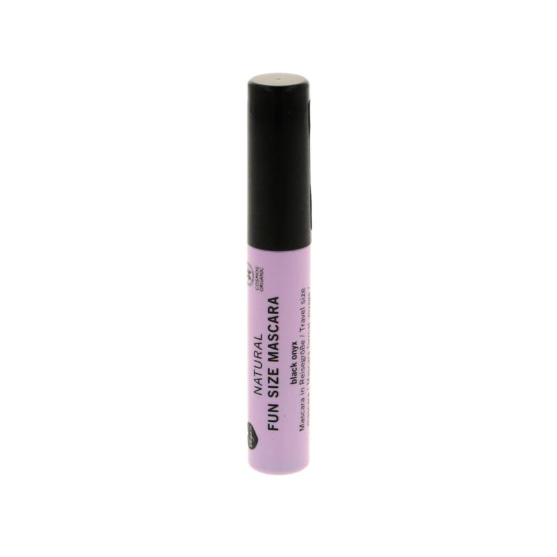 Benecos Natural Mascara Fun Size Black Onyx