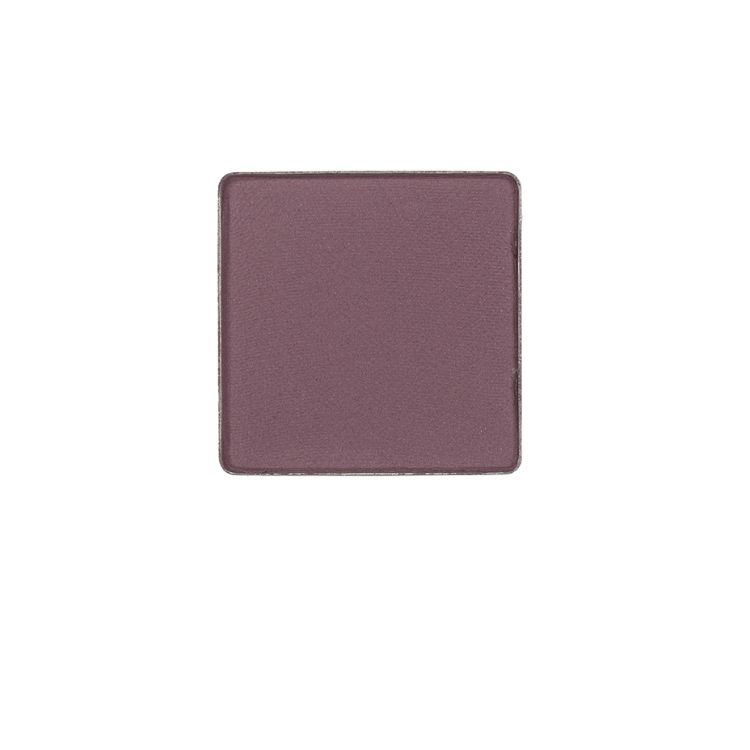 Benecos Natural Refill Eyeshadow Matt Plum