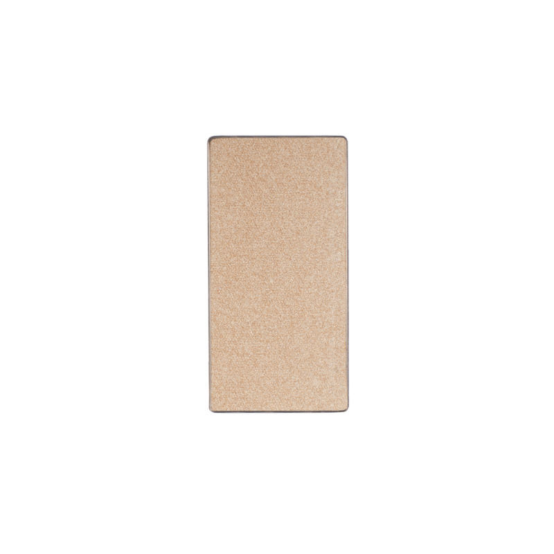 Benecos Natural Refill Highlighter Golddust