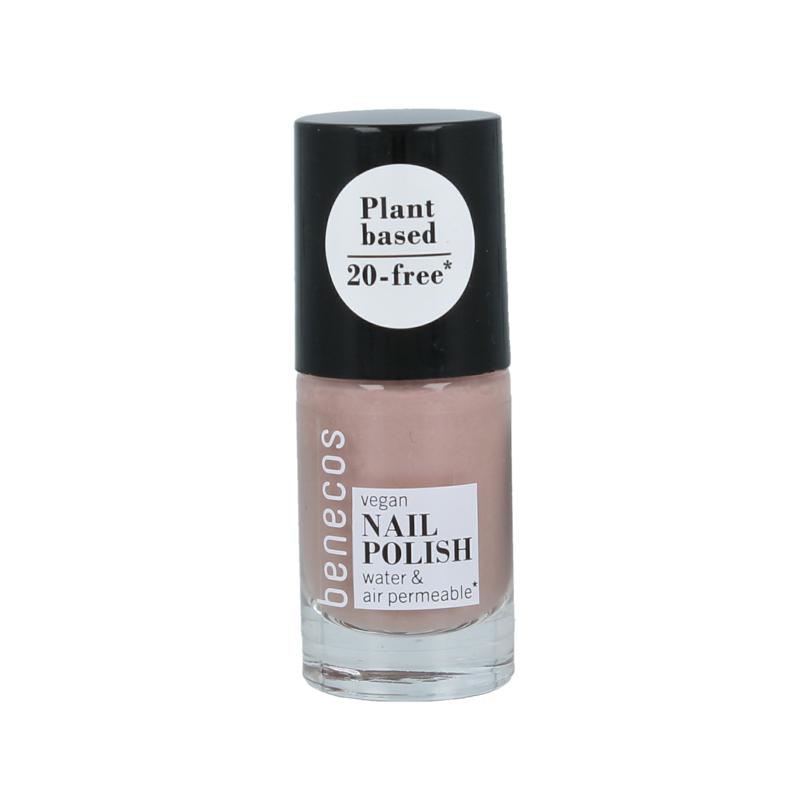 Benecos Vegan Nagellak You-Nique 20-Free Plantbased