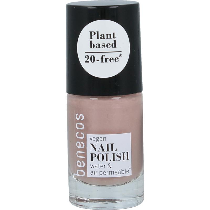 Benecos Vegan Nagellak You-Nique 20-Free Plantbased