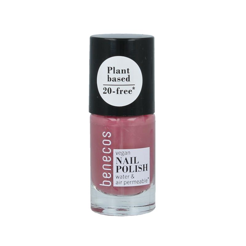 Benecos Vegan Nail Polish Mystery 20-Free Plantbased