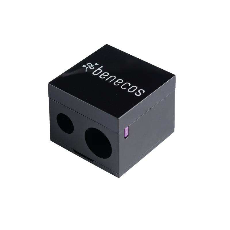 Benecos Potloodslijper