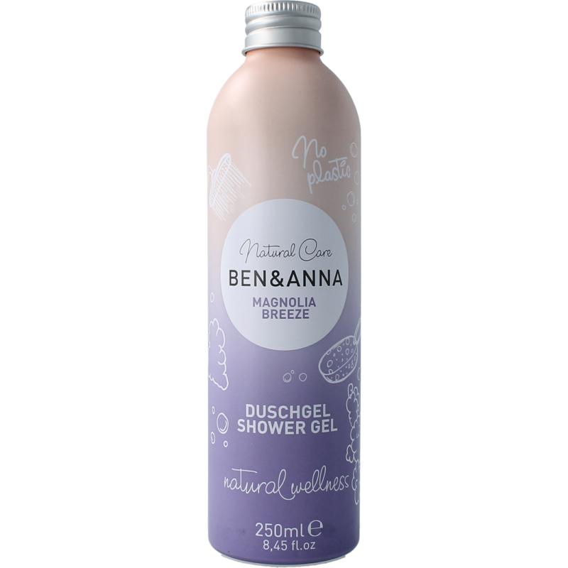 Ben&Anna Douchegel Magnolia Breeze