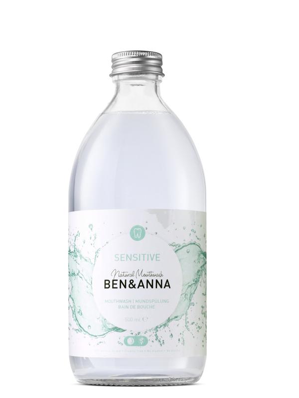 Ben&Anna Mondwater