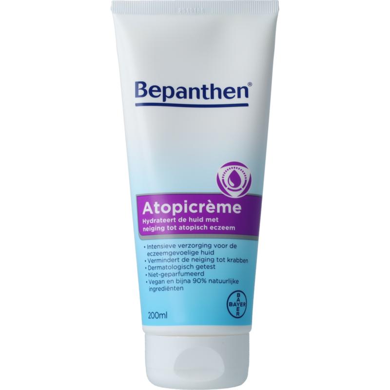 Bepanthen Atopicreme