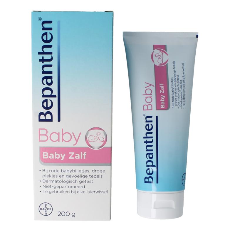 Bepanthen Babyzalf
