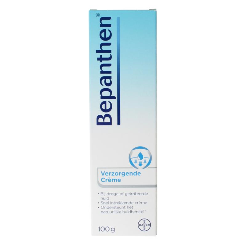 Bepanthen Creme Verzorgend