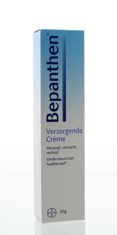 Bepanthen Creme Verzorgend