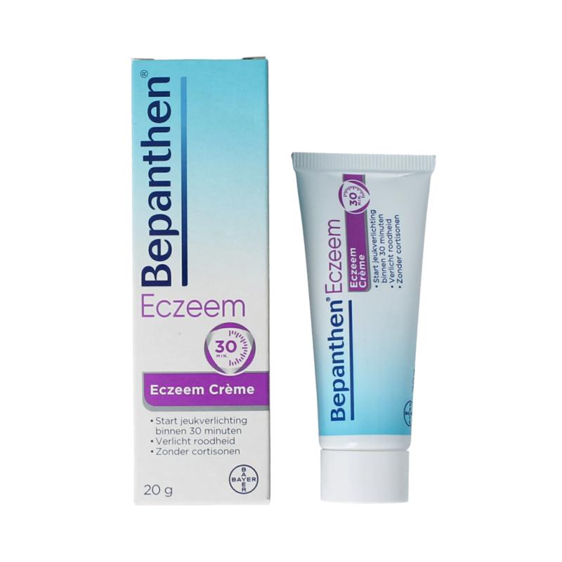 Bepanthen Eczeem Creme