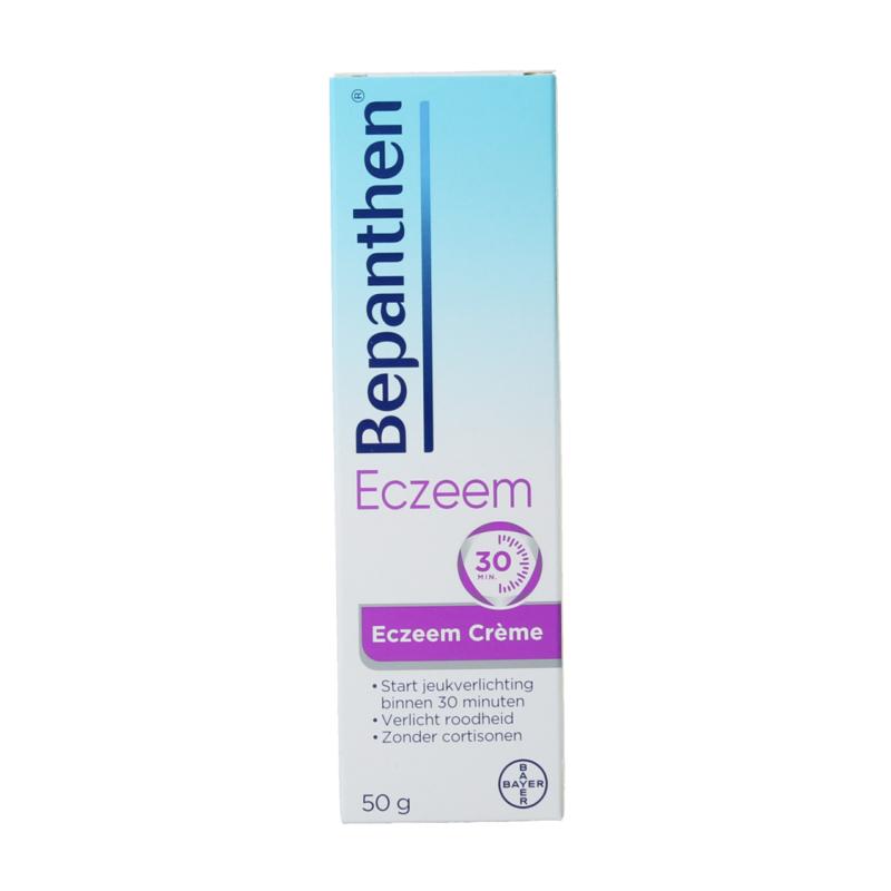 Bepanthen Eczeem Creme