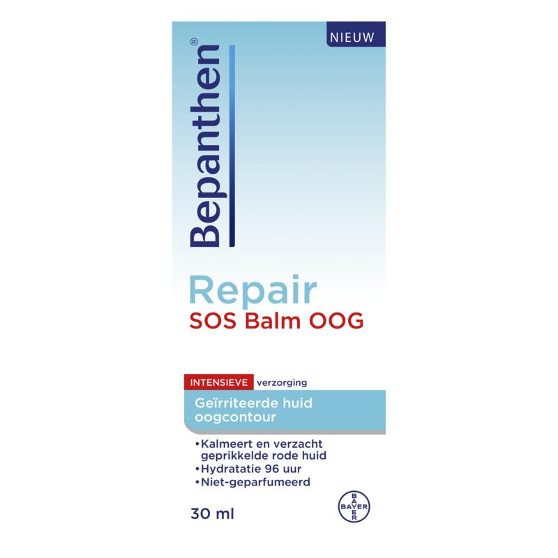 Bepanthen Repair Sos Balsem Oog