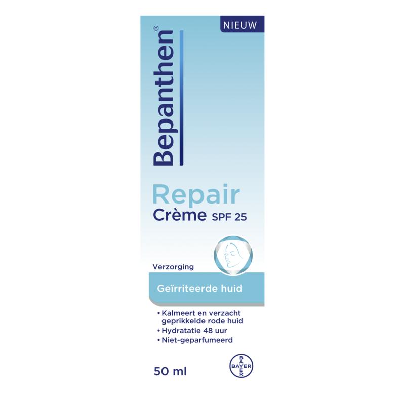 Bepanthen Repair Creme