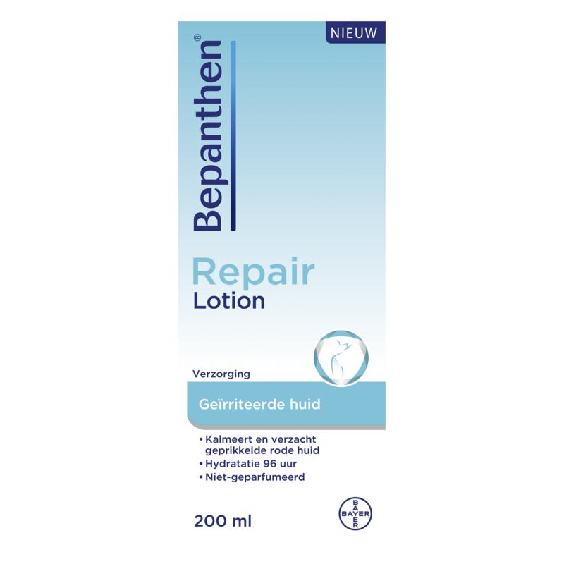 Bepanthen Repair Lotion