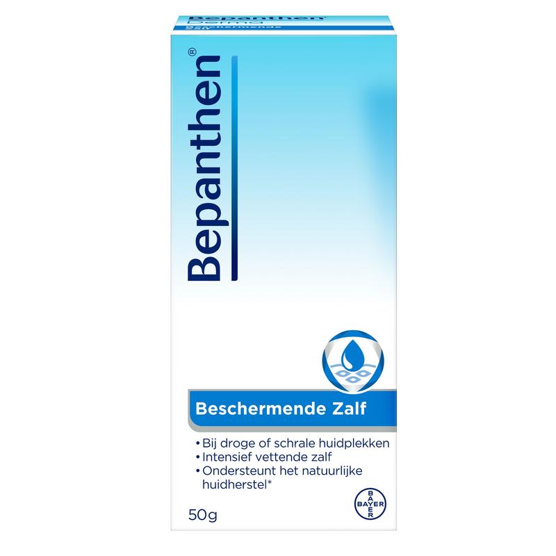 Bepanthen Zalf Beschermende