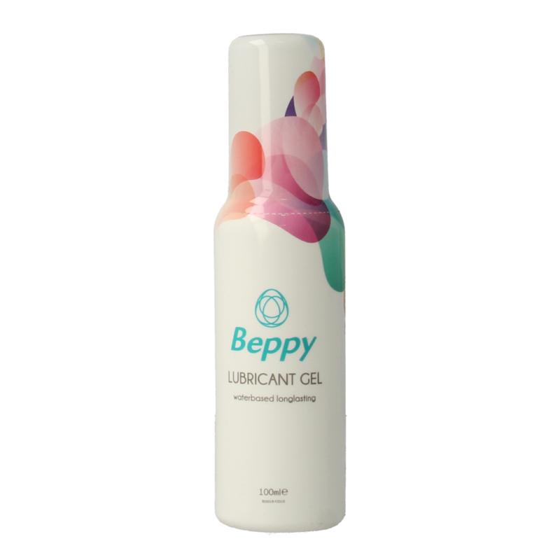 Beppy Lubricant Gel Waterbased