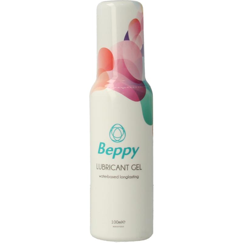 Beppy Lubricant Gel Waterbased