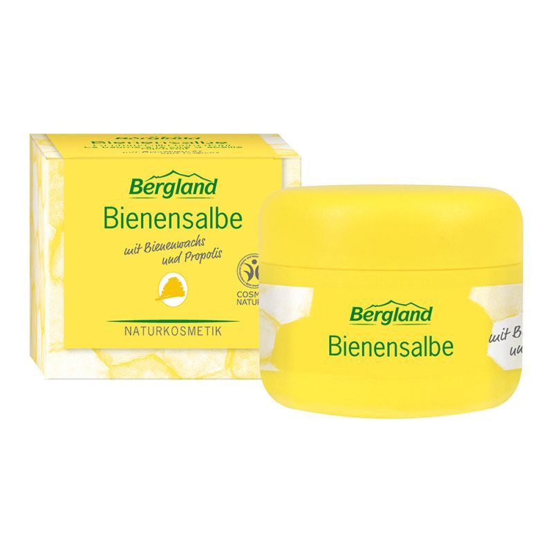 Bergland Bijenzalf 100% Natuurlijk