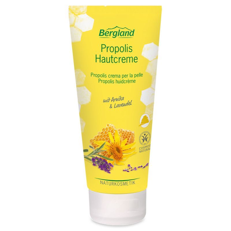 Bergland Propolis Huidcreme