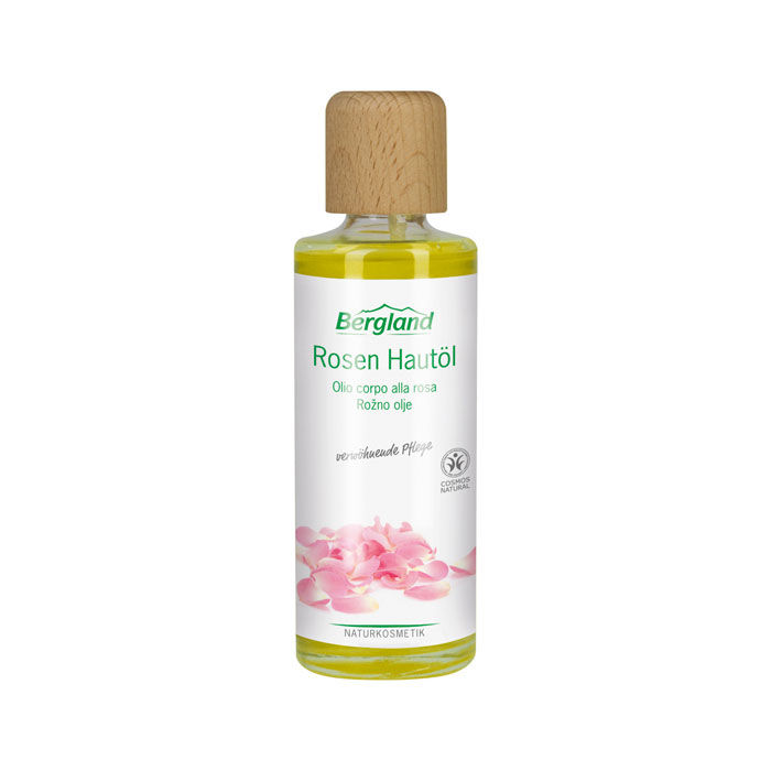 Bergland Rozen Huidolie