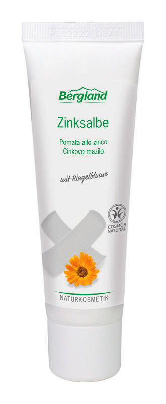 Bergland Zinkzalf